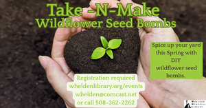 Take &rsquo;n&rsquo;